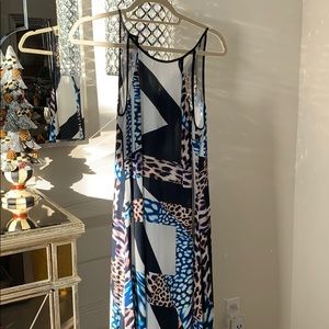 Trina Turk Maxi Dress